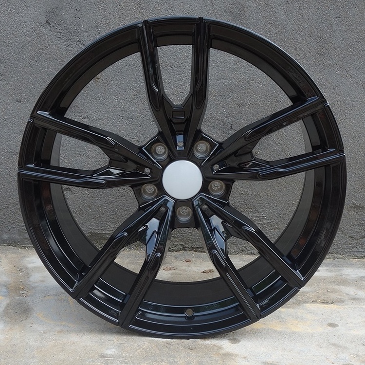 Wheels G20 G26 E34 E30 E36 m4 m5 car5x120 5x112 forge luxury wheels for car car E60 E90 F10 X5 X6