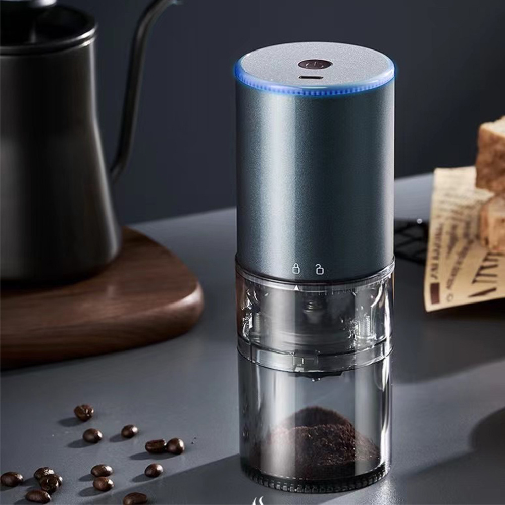 Small kitchen appliances Multi-funtional automatic coffee spice grinders household electric coffee grinder