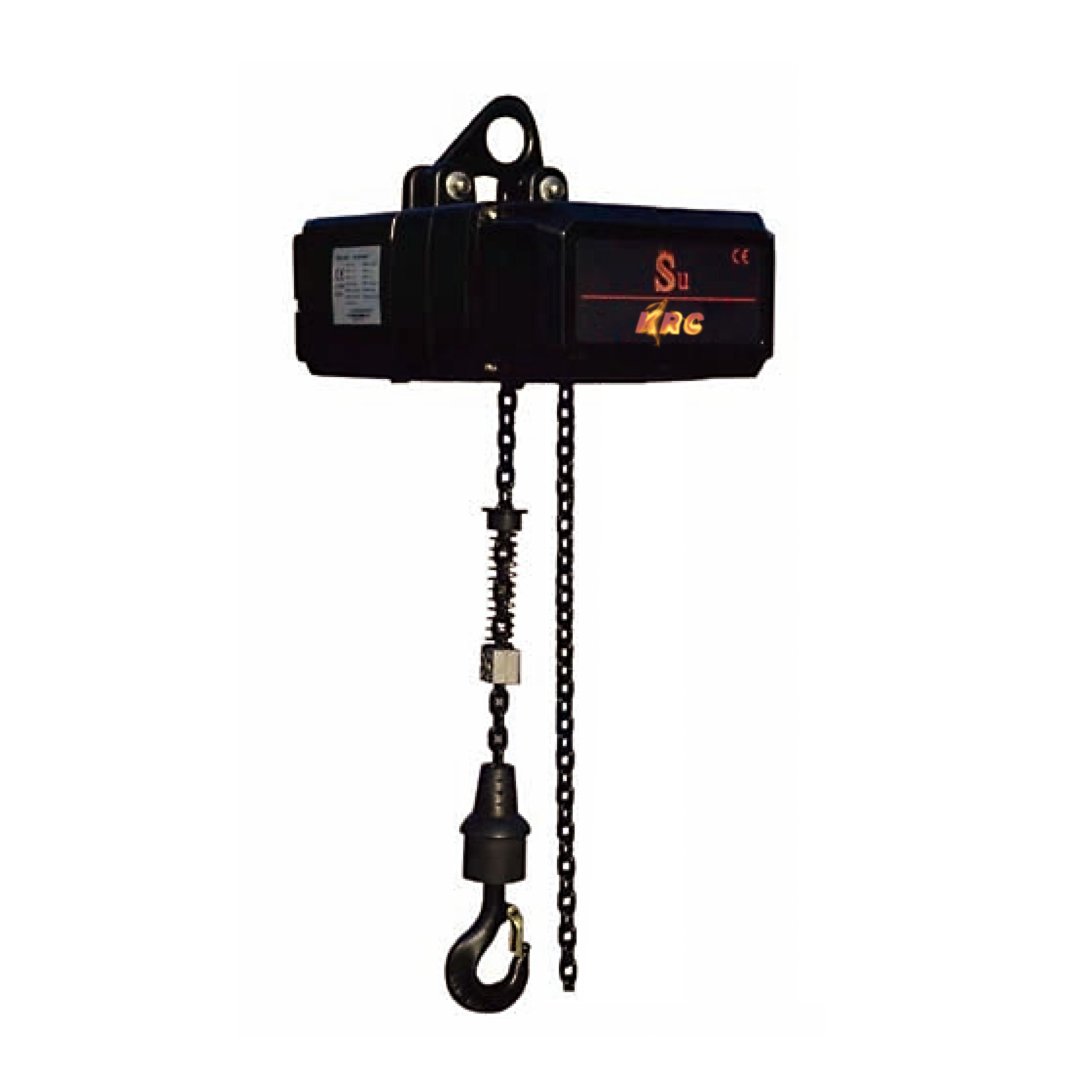 Intelligent IP66 Entertainment Stage Electric Chain Hoist CE Certificate Electric Chain Stage Hoist with Controller for Truss