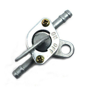 6mm Motorcycle Scooter Fuel Tap Gas Petrol Valve Fuel Tank Switch Motorbike ATV 50cc 70cc 90cc 110cc 125cc 140cc 150cc