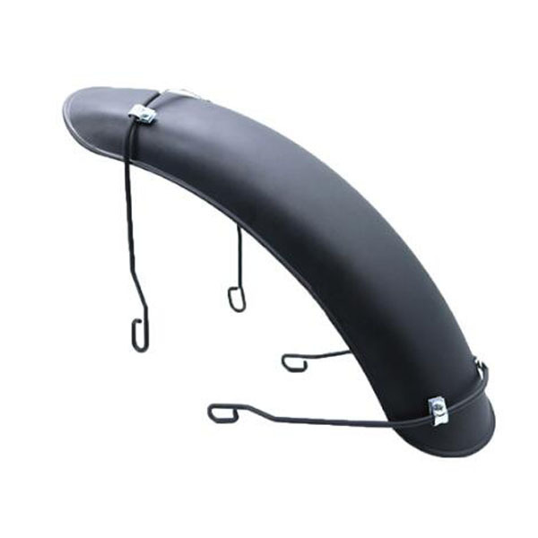 Motorcycle Front Fender Mud Flap Guard Fairing Mudguard Cover Motorcycle Front Wheel Extension Fender