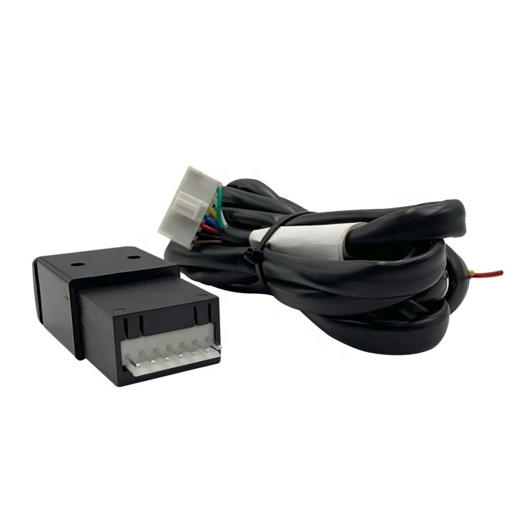 Cng indicator switch 722 for cng lpg car digital switch