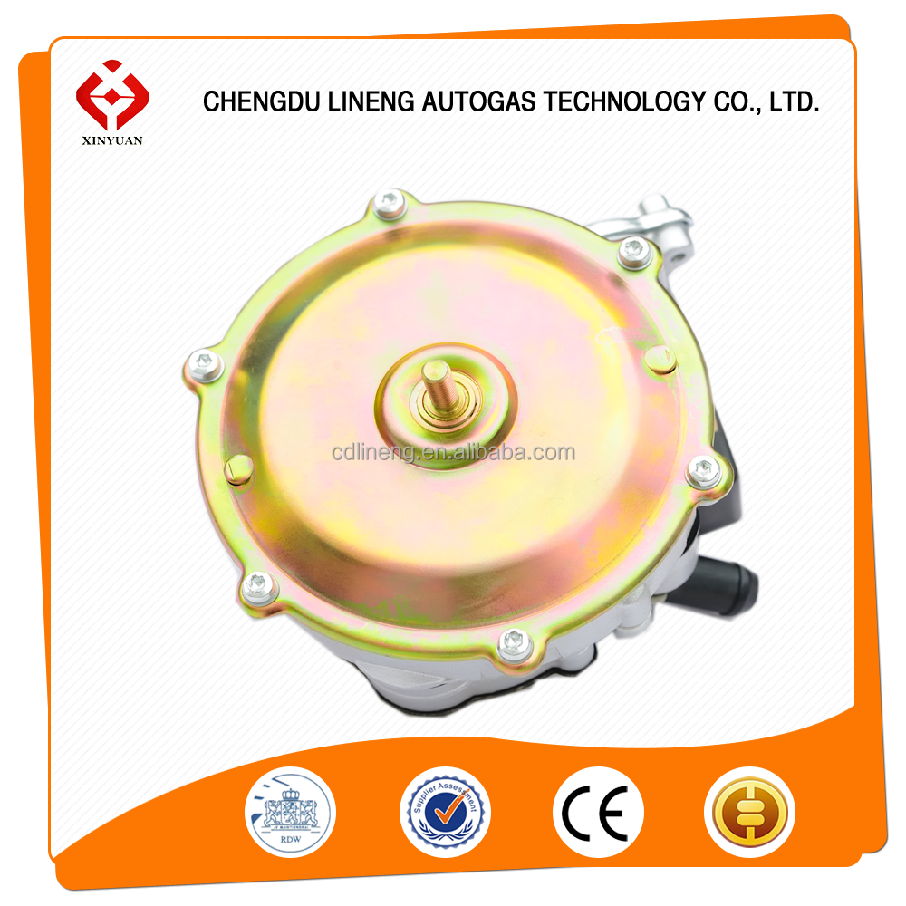 pressure regulator/CNG LPG Reducer