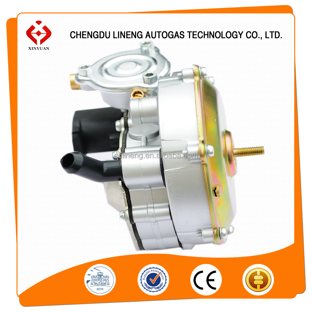 pressure regulator/CNG LPG Reducer