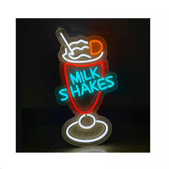 Bar Club Decoration Corona Extra Beer Led Sign 3D Neon Light Signboard