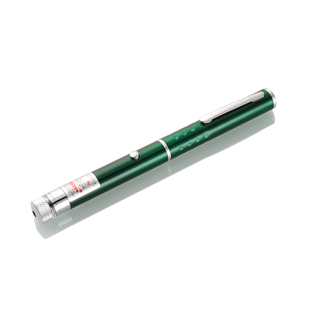 Small portable laser green red beam uv lazer light 405nm violet purple laser pointer