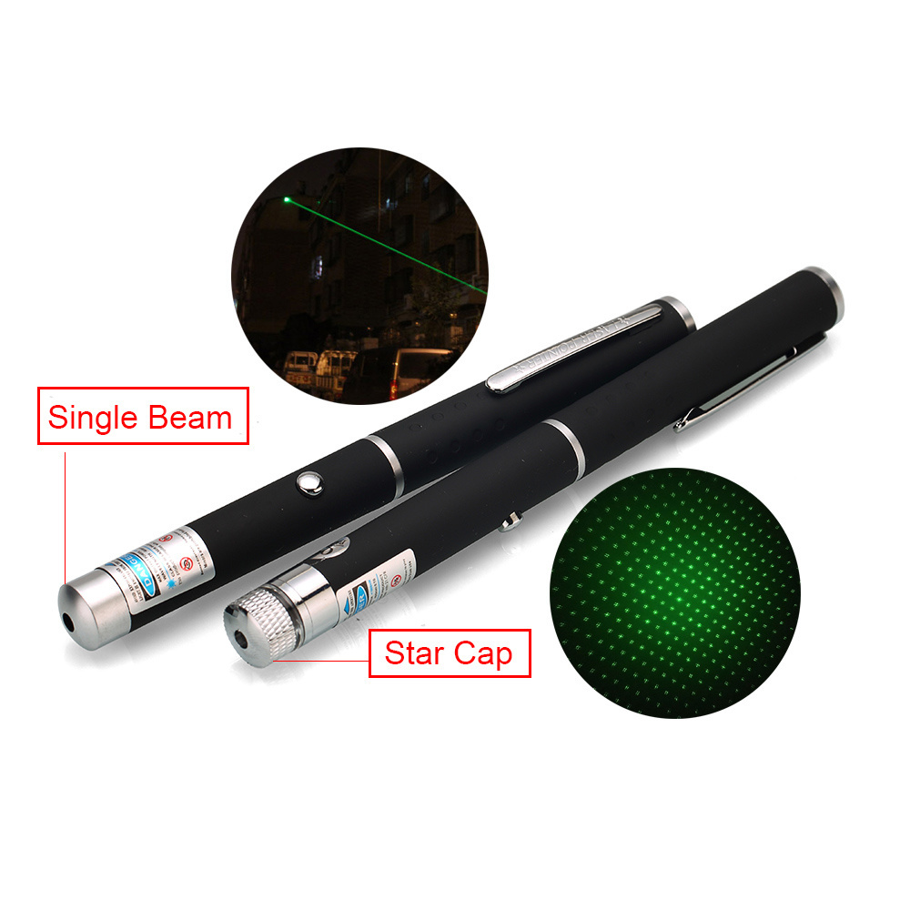 AAA battery Pocket Laser Pointer Pen Light for Cat Toys Pet Training Tool