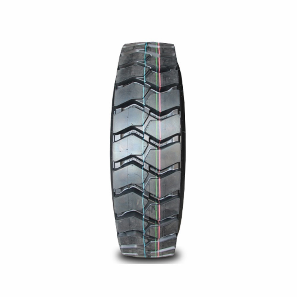 Low Price Tyres 11R225 Tractor Truck Tyre Truck Tire For Sale