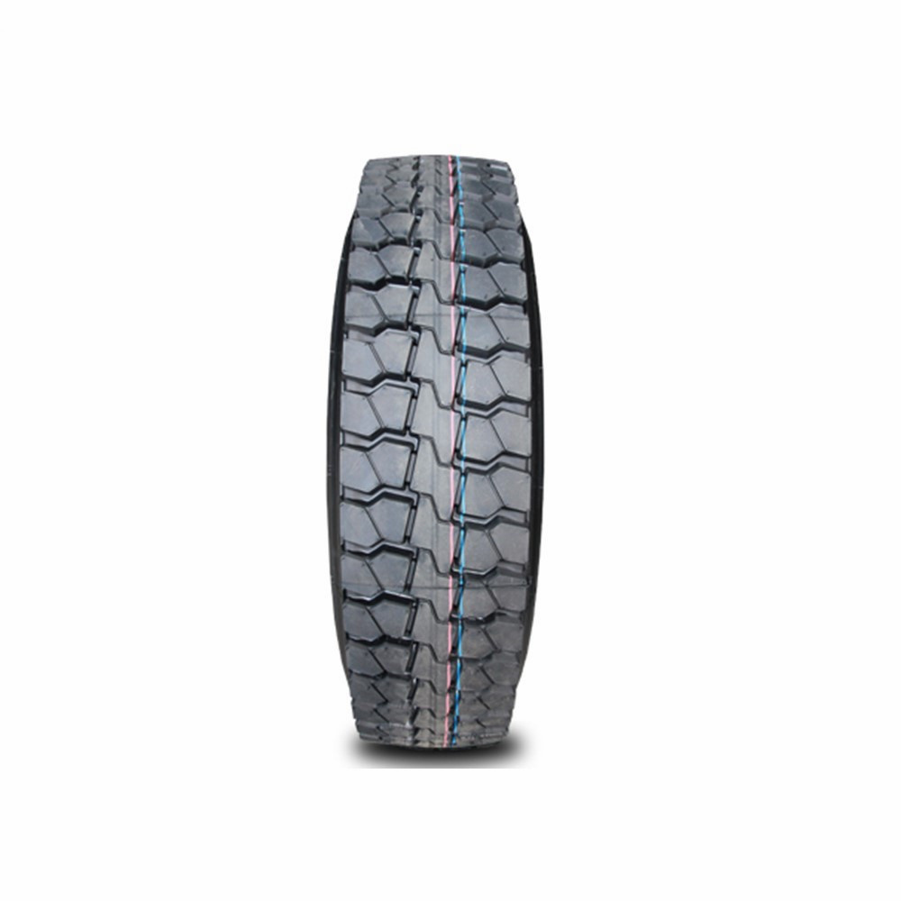 Low Price Tyres 11R225 Tractor Truck Tyre Truck Tire For Sale