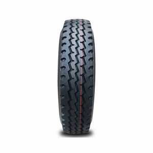 China Brand Truck Tyres 1000R20 Play Mission Wheel Solid Tyres