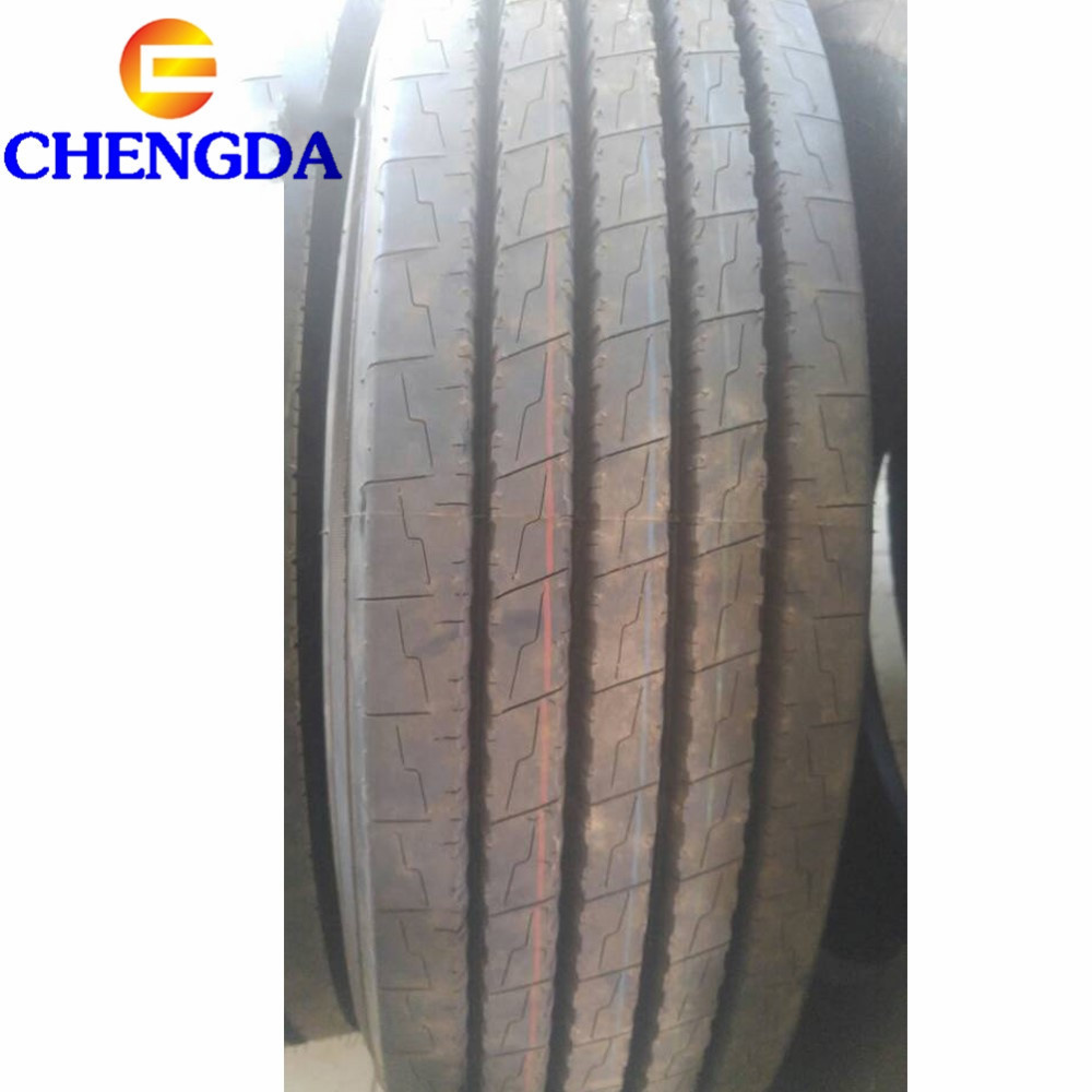 315/80r22.5-20pr Truck 11r22.5 Trailer Doublestar Tires Wheel