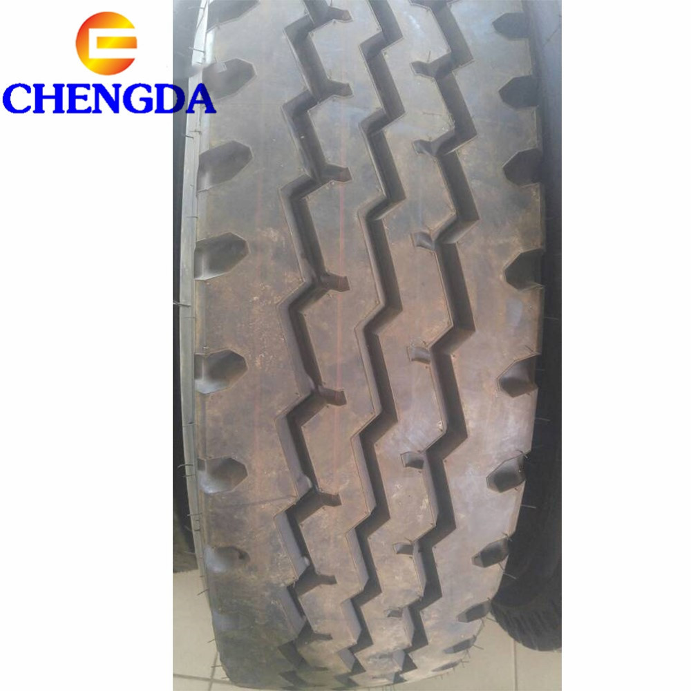 315/80r22.5-20pr Truck 11r22.5 Trailer Doublestar Tires Wheel