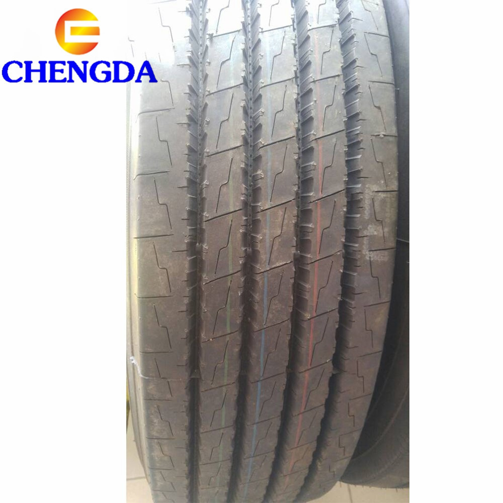 Used 315/80 22.5 8r22.5 9r22.5 11r22.5 12r22.5 13r22.5 Truck Tyre For Best Price Sale