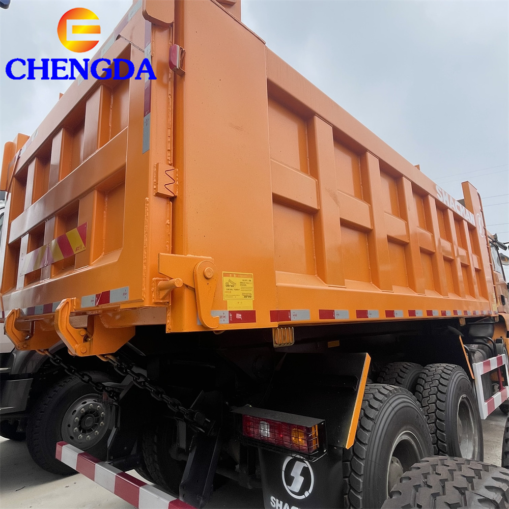 Good Price Dump Truck And Trailer 20 Cubic Sinotruk Howo Dump Truck For Sale