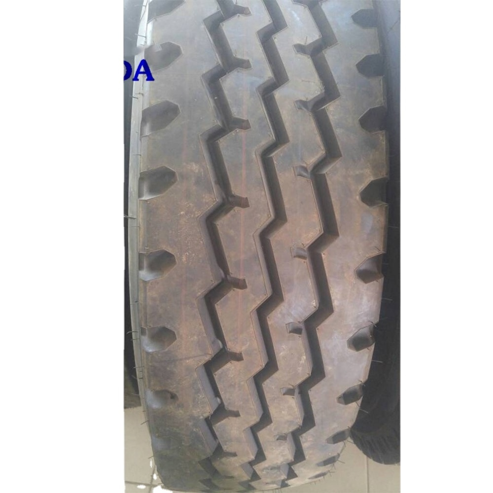 Used 315/80 22.5 8r22.5 9r22.5 11r22.5 12r22.5 13r22.5 Truck Tyre For Best Price Sale