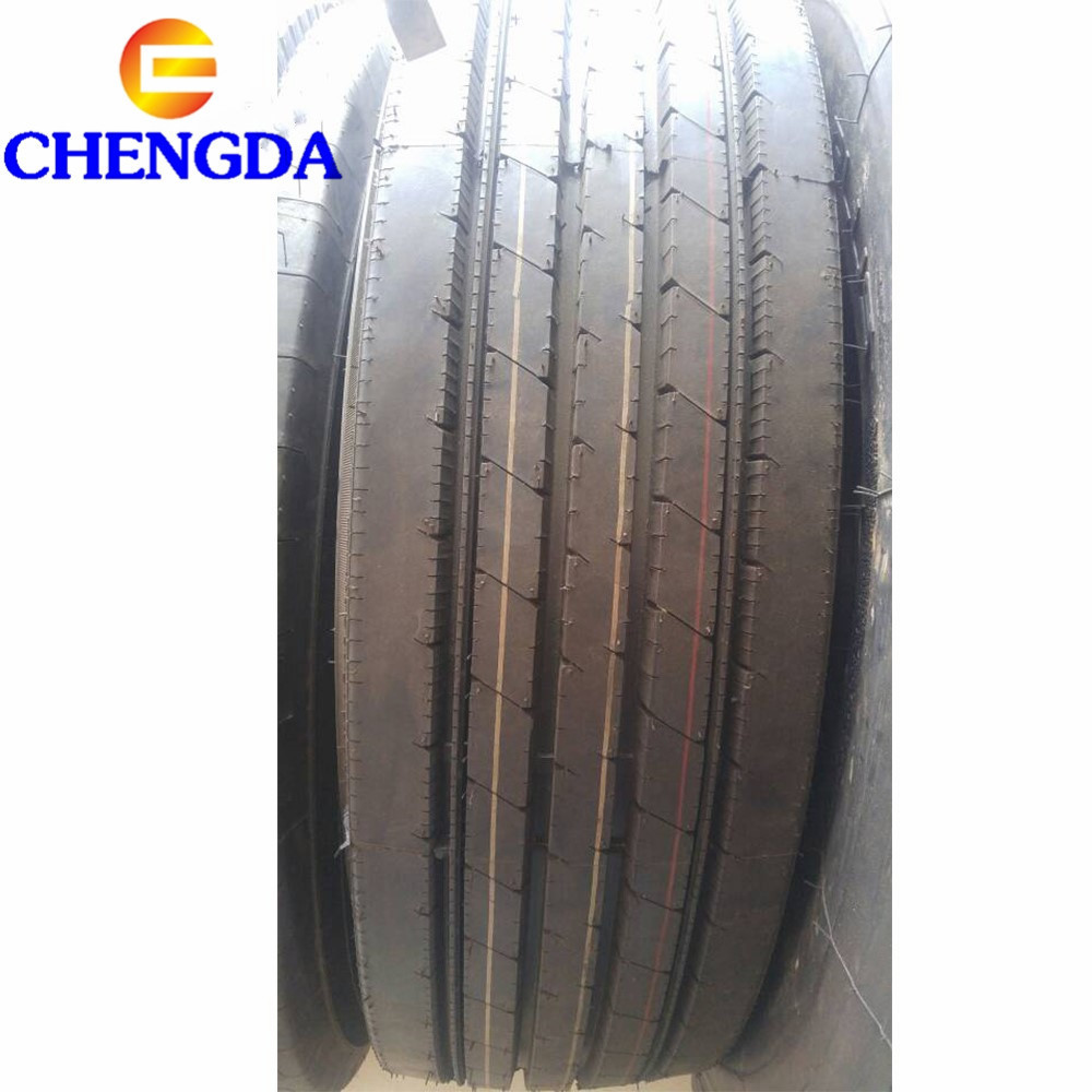 Used 315/80 22.5 8r22.5 9r22.5 11r22.5 12r22.5 13r22.5 Truck Tyre For Best Price Sale