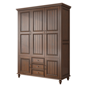 Home furniture bedroom set armoire matrimonial luxury bed frame king size wardrobes Muebles de dormitorio Dressing Table