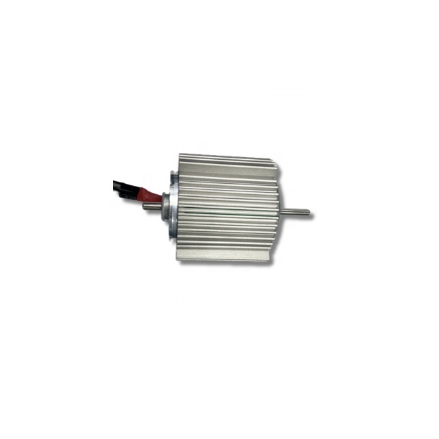 42mm high torque bldc 4260 brushless dc motor with radiator for the thrustmaster wheel