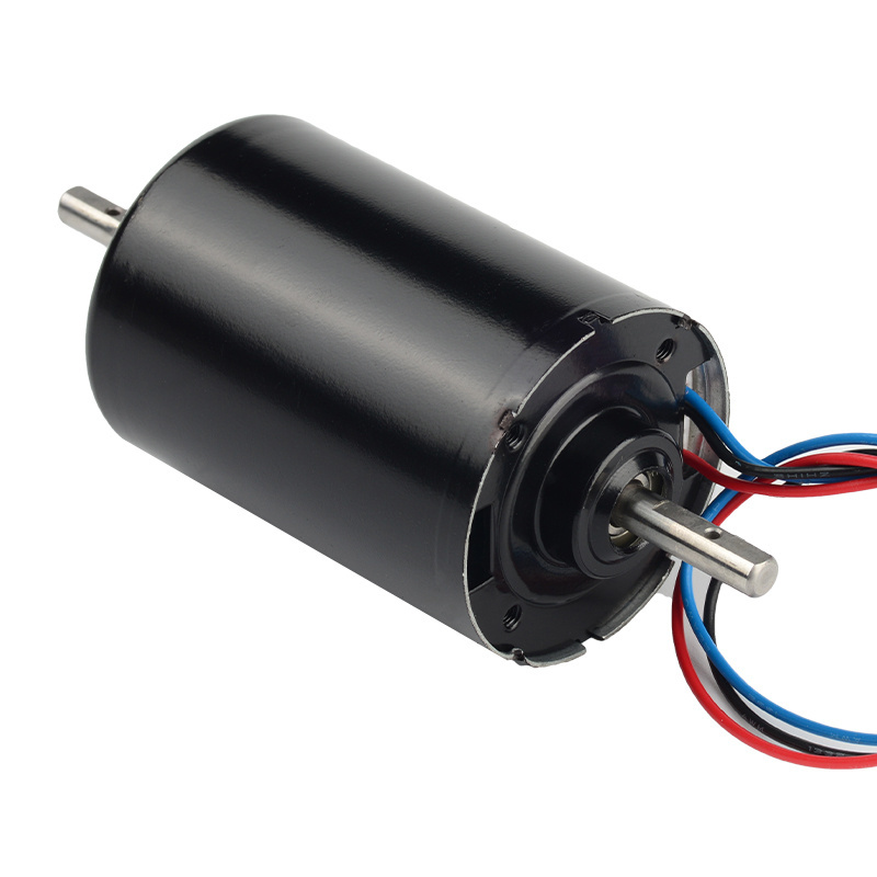 b4260ms03 thrustmaster 24V BLDC brushless dc motor 30W 4000rpm for thrustmaster racing wheel