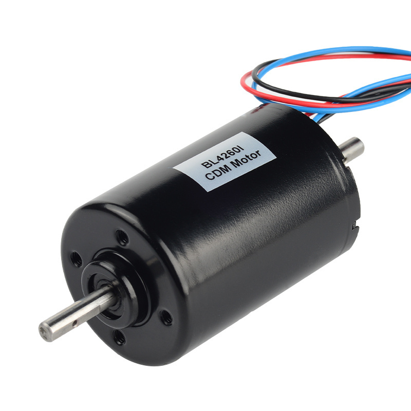 b4260ms03 thrustmaster 24V BLDC brushless dc motor 30W 4000rpm for thrustmaster racing wheel