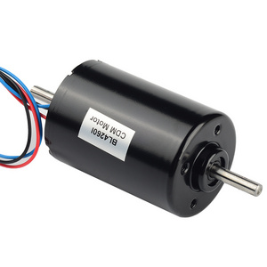 b4260ms03 thrustmaster 24V BLDC brushless dc motor 30W 4000rpm for thrustmaster racing wheel