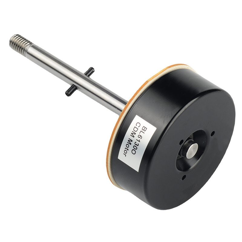 24V BLDC Motor for Floor Fan Outer Rotor brushless