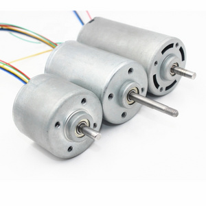 BL4235 12 v dc motor with high torque for robot  mini electric motor