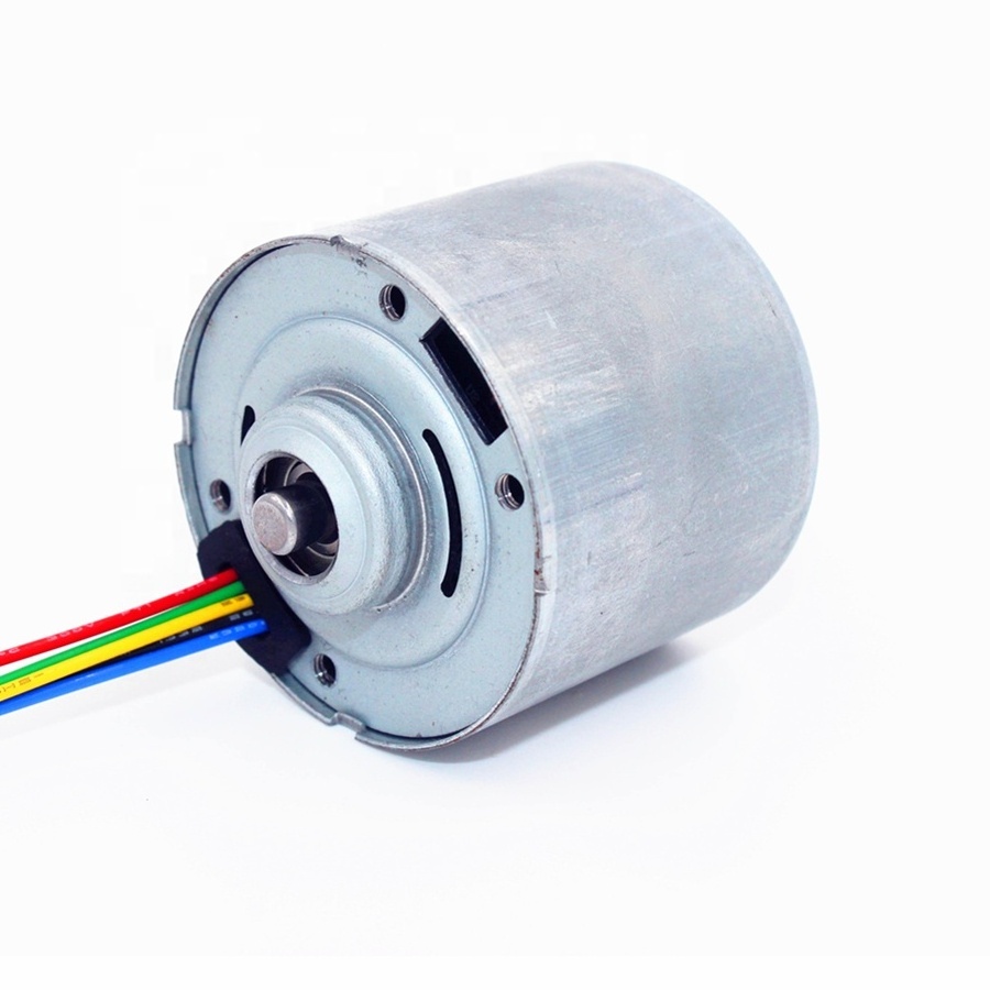 BL4235 12 v dc motor with high torque for robot  mini electric motor