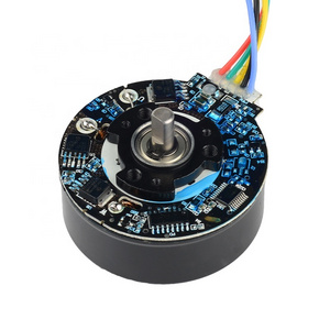 BL5520  high torque bldc motor outer rotor brushless motor for massage gun