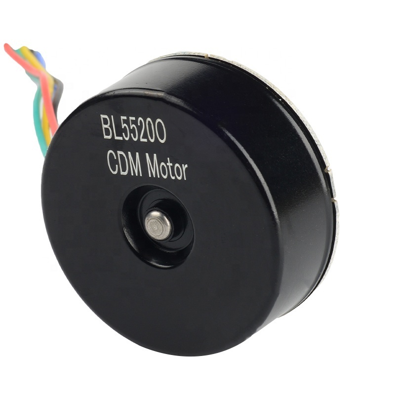 BL5520  high torque bldc motor outer rotor brushless motor for massage gun