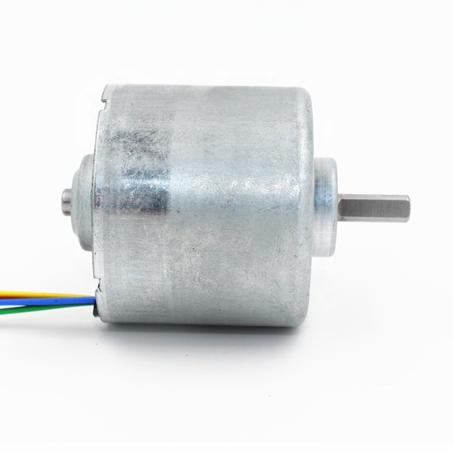 BL4235 12 v dc motor with high torque for robot  mini electric motor