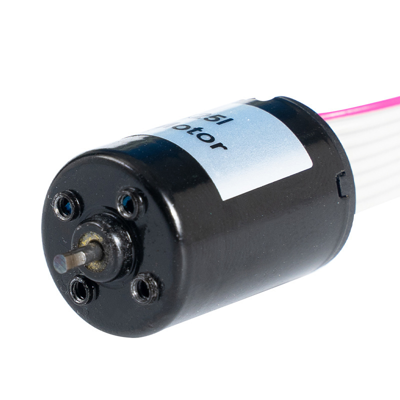 BL1625I Hot Selling 16mm BLDC Motor Brushless DC Motor with hall sensor