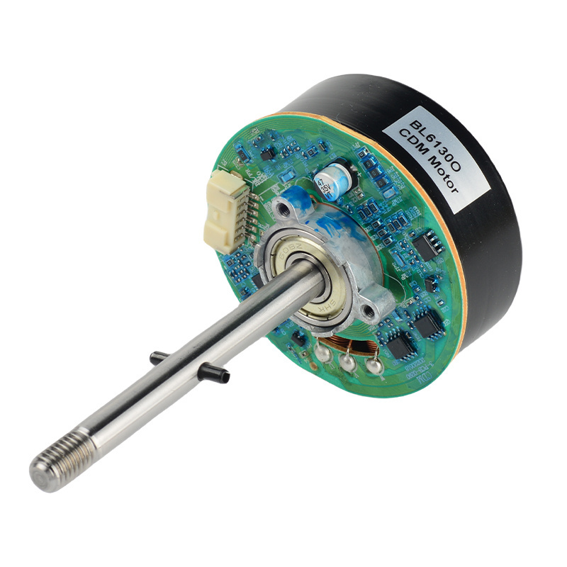 24V BLDC Motor for Floor Fan Outer Rotor brushless