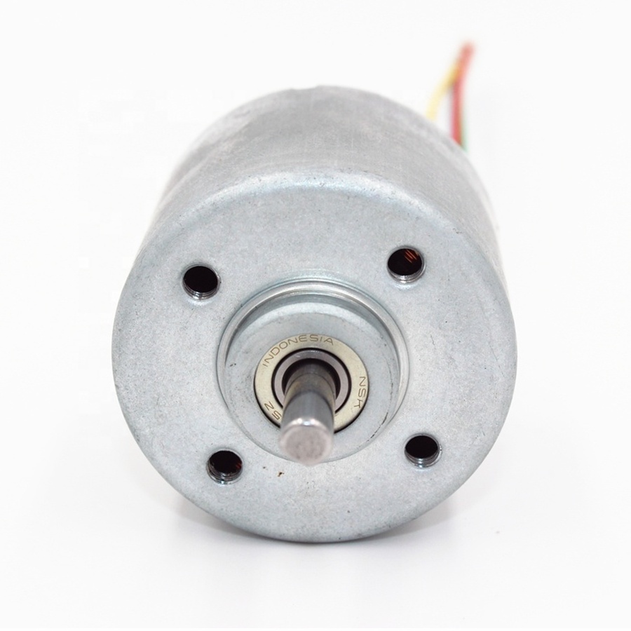 BL4235 12 v dc motor with high torque for robot  mini electric motor