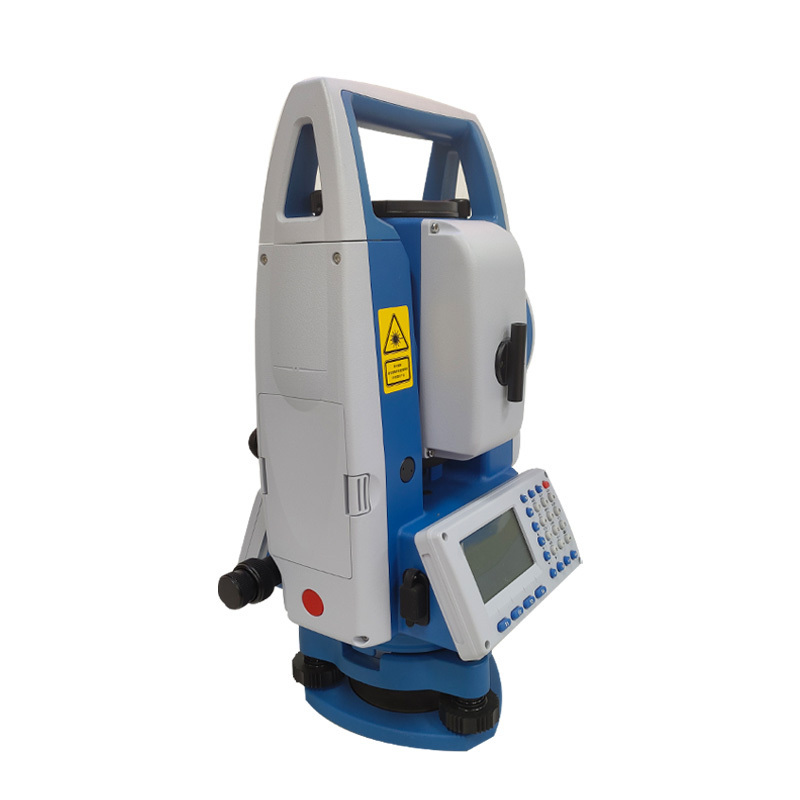 High Quality Total Station Tianyu Total Station Survey Total Station