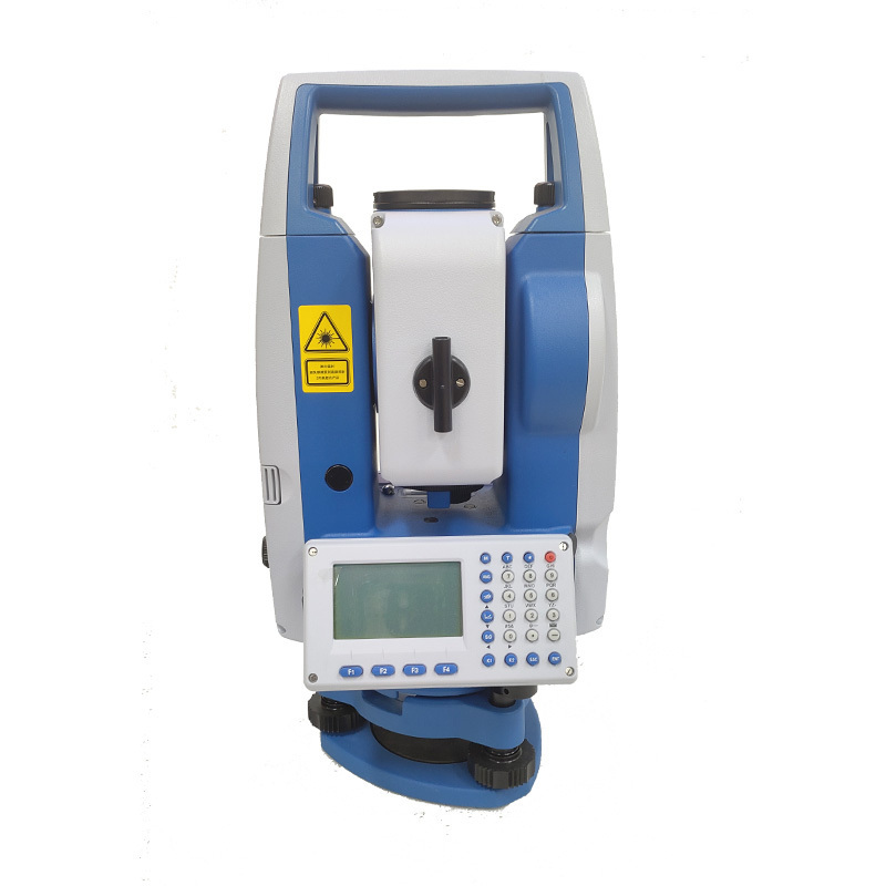 High Quality Total Station Tianyu Total Station Survey Total Station