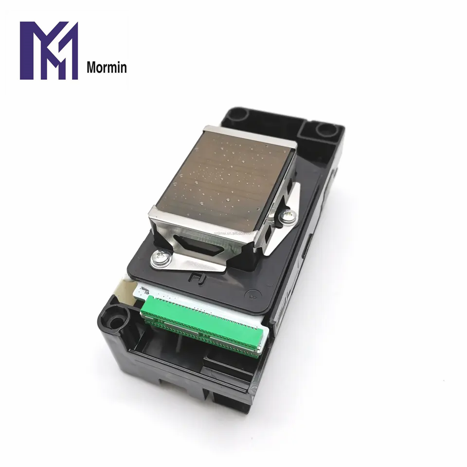 Original  Made in Japan mimaki jv33 cabezal  MP-M007947 mimaki dx5 printhead with green connector