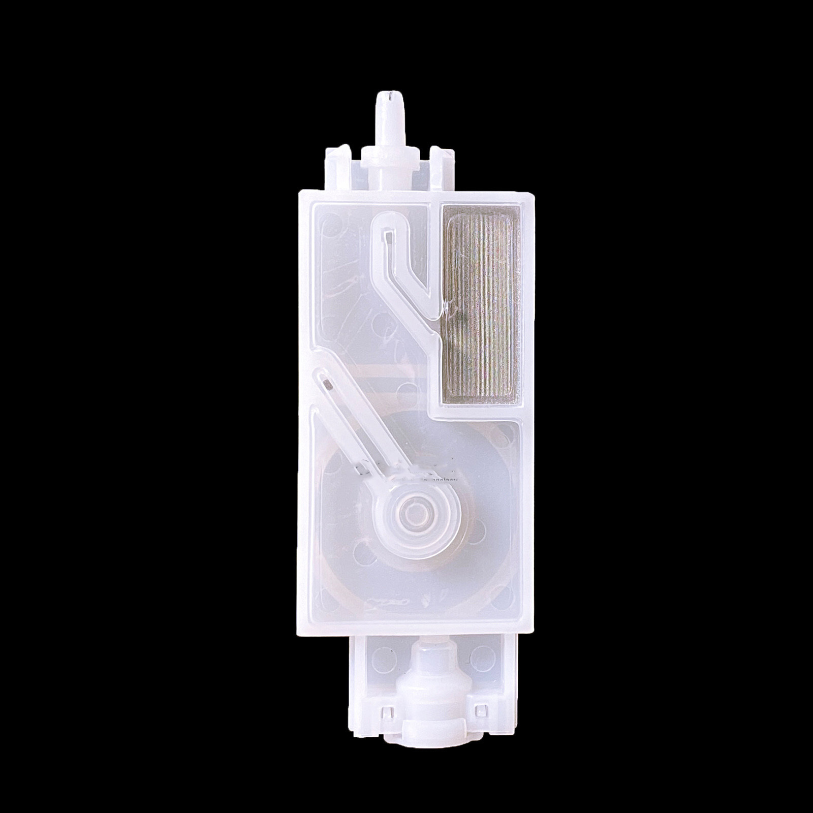 Printing machinery parts  jv33 ink damper ink sac for eps dx5 xp600 tx800 5113 4720  i3200 printhead capsule filter