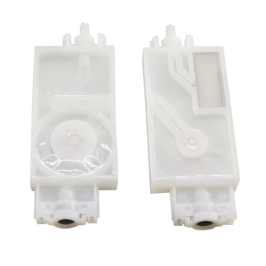 Printing machinery parts  jv33 ink damper ink sac for eps dx5 xp600 tx800 5113 4720  i3200 printhead capsule filter