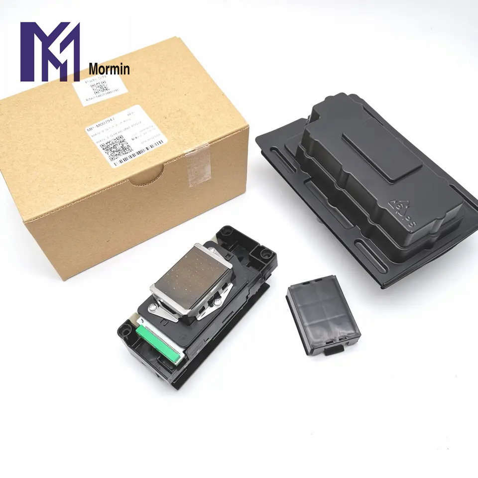 Original  Made in Japan mimaki jv33 cabezal  MP-M007947 mimaki dx5 printhead with green connector