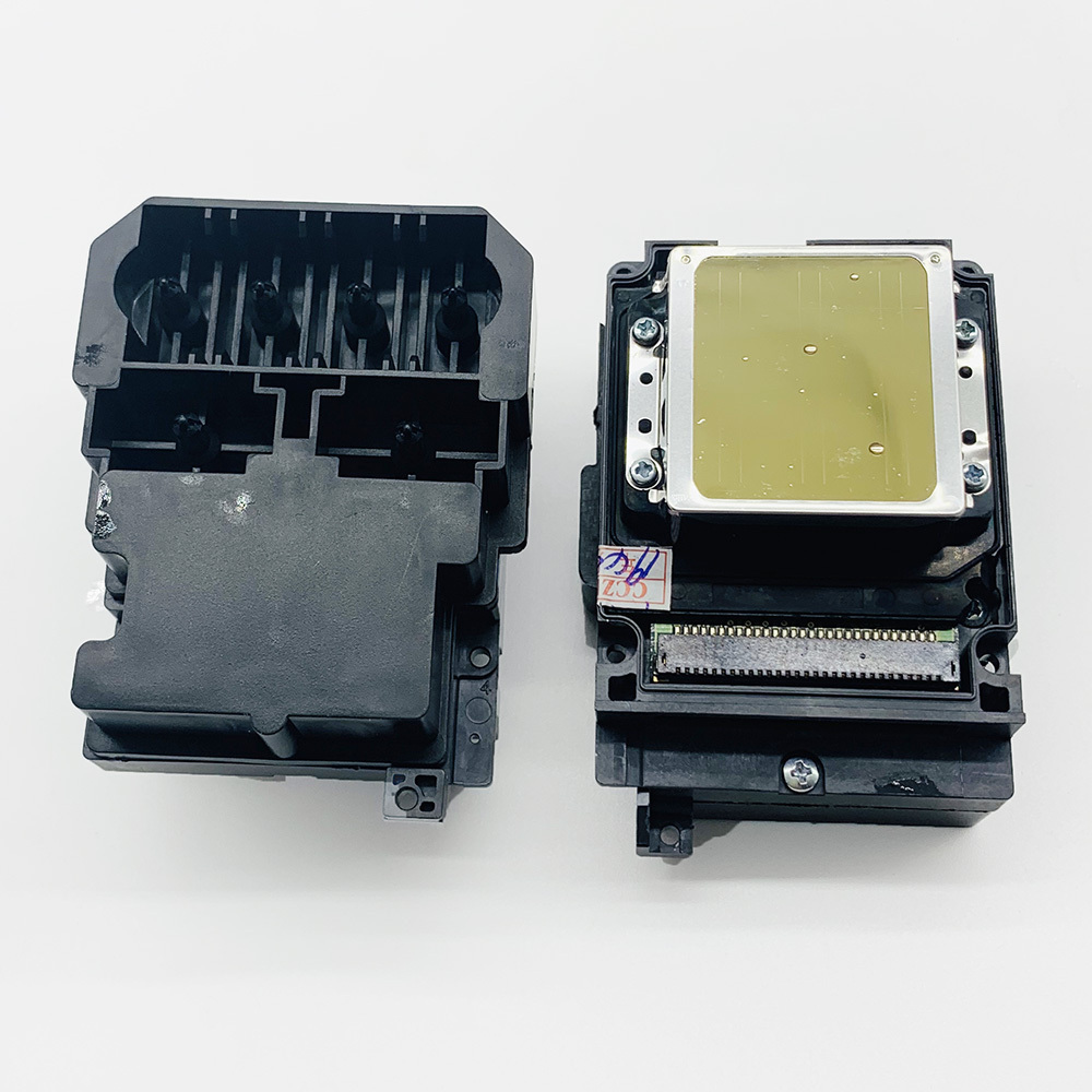 Used F192040 TX800 print head dtf tx800 printhead for epson printhead dx11 printing machine