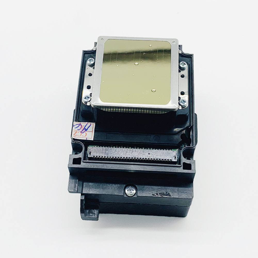 Used F192040 TX800 print head dtf tx800 printhead for epson printhead dx11 printing machine