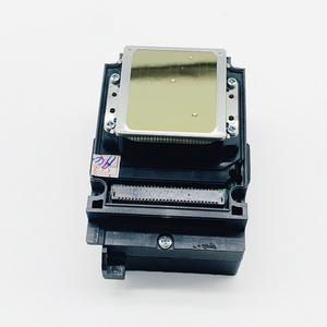 Used F192040 TX800 print head dtf tx800 printhead for epson printhead dx11 printing machine