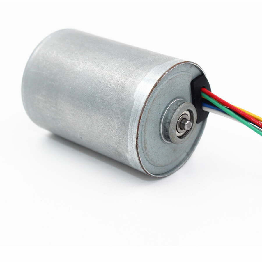 bl3650 24v 12000rpm bldc motor with hall sensor 3650 brushless motor