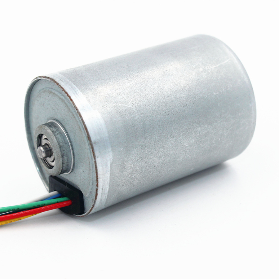 bl3650 24v 12000rpm bldc motor with hall sensor 3650 brushless motor