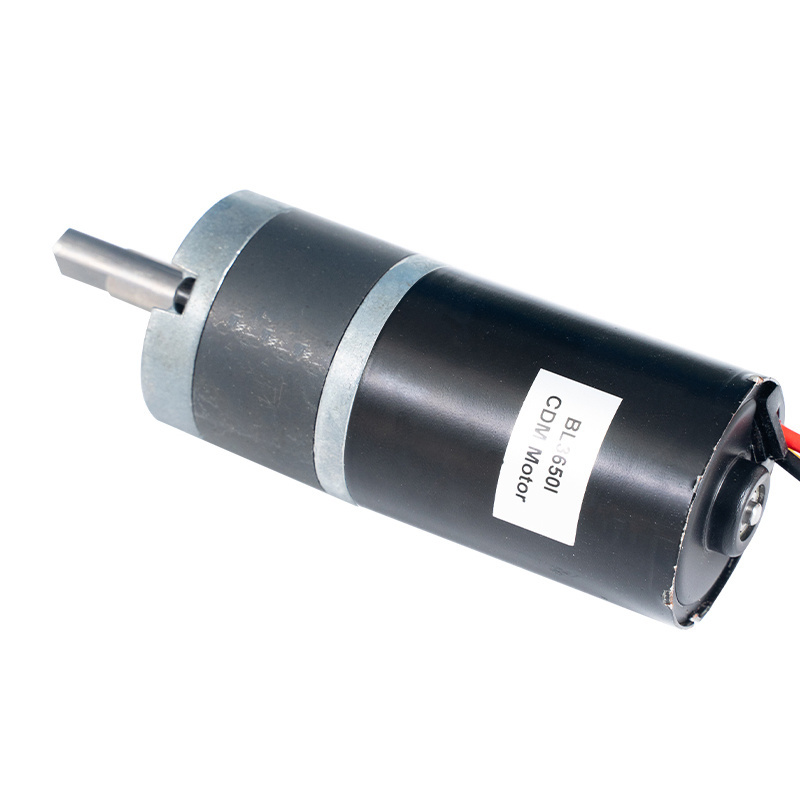 high torque 12v 24v planetary gearbox dc geared motor brushless wheelchair motors