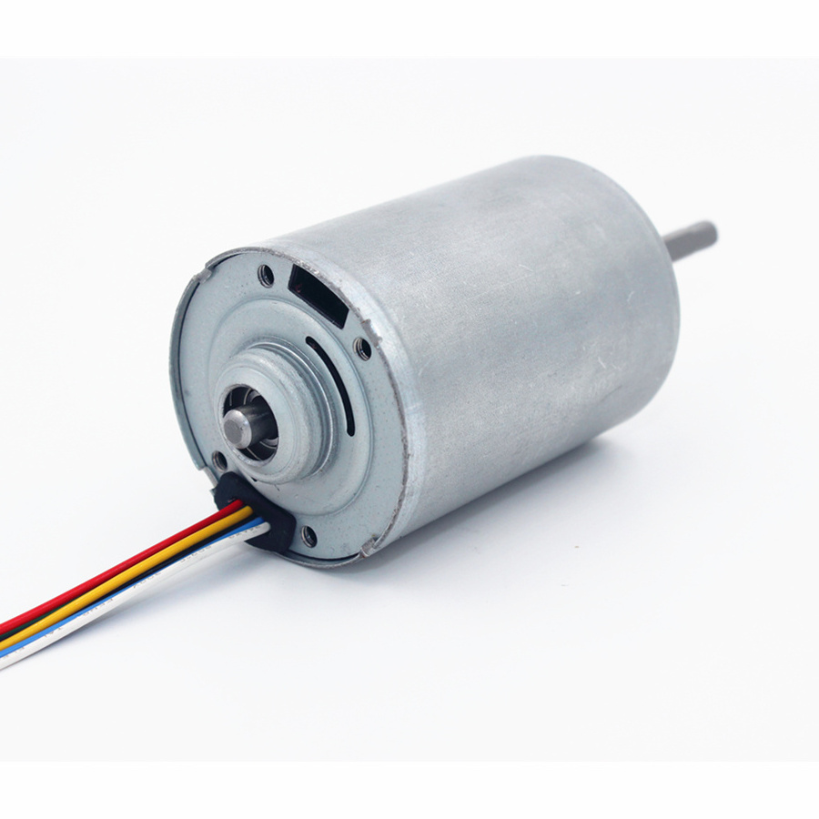 4260 b4260m s03 Brushless dc Motor for Thrustmaster Racing Steering Wheel