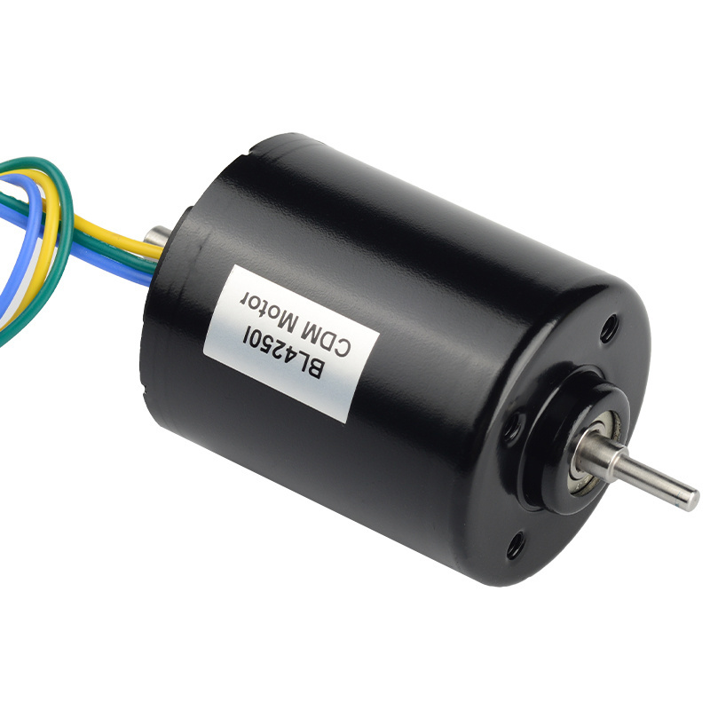 b4260m003 t300 rs motor Brushless dc motor for Racing Steering Wheel 6000rpm