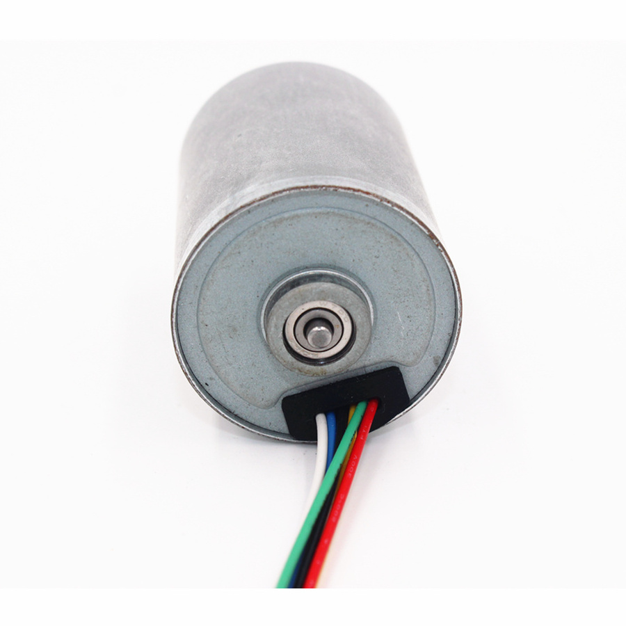 bl3650 24v 12000rpm bldc motor with hall sensor 3650 brushless motor