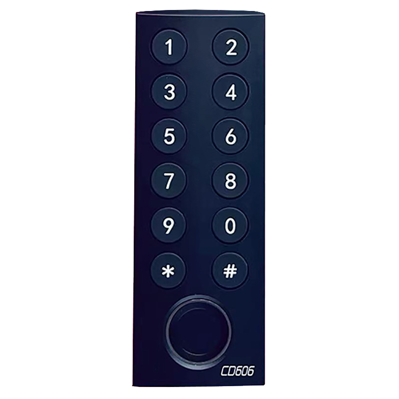 CDONLOCK  OEM&ODM Fingerprint Lock Sauna Gym Lock  Multiple Keys to Unlock Digit lock